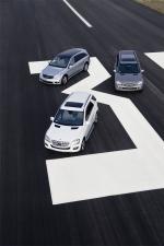 Mercedes-Benz R-Class 2006 года